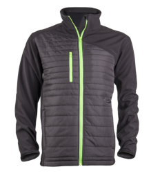Corus Jacket