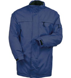 Parka POLE-OUEST