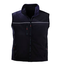 GILET YANG REFLECT