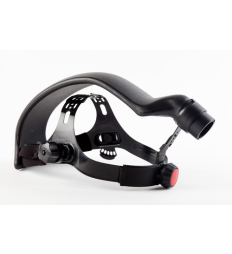 HEADGEAR WITH AIRDUCT