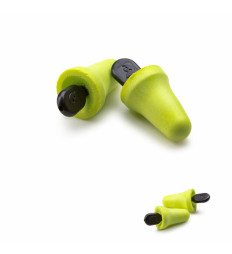 FIT-U: EASY TO FIT EARPLUGS