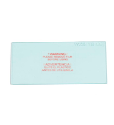 INTERIOR POLYCARBONATE LASER