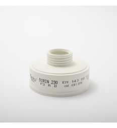 DIN Filter P3 RD (DIRIN SERIES)