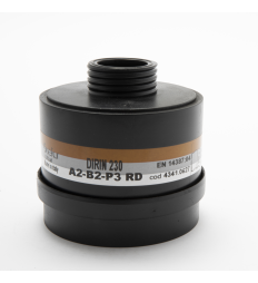 DIN Filter A2B2P3 (DIRIN SERIES)