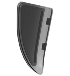 RADIKAL SIDE VISION BLANK