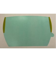 SOFTEK PROTECTIVE FILMS