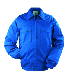 Factory Jacket