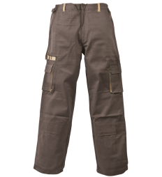 Pants SNIPER green-beige