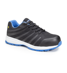 GALAXITE LOW BLUE S1P