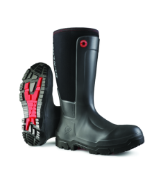 SNUGBOOT WorkPro Full Safety