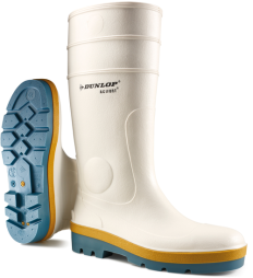 DUNLOP ACIFORT TRICOLOUR O4 FO SRA