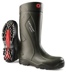 DUNLOP PUROFORT+ D760933 O4 BOOTS