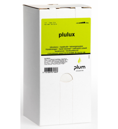 PLUM PLULUX