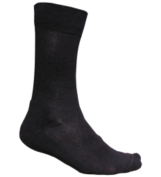 Socks Comfort winter dark