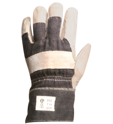 Docker Glove jean 10