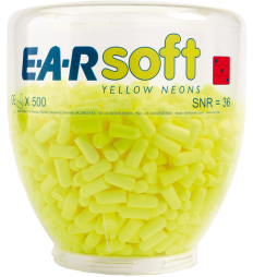 3M EARSOFT REFILL