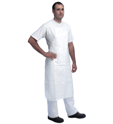 TYVEK 500 APRON