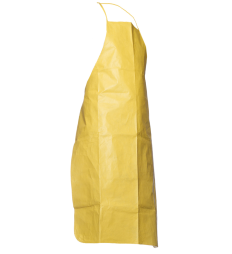 TYCHEM C APRON 108 X 70CM