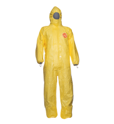 TYCHEM 2000 C COVERALL