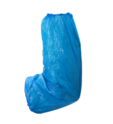 POLYETHYLENE SLEEVE