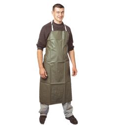 PVC APRON