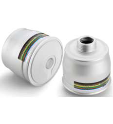 EURFILTERS DIN A2B2E2K2-HGP3