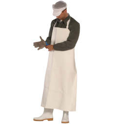 Butcher apron