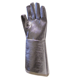 FIVE FINGERS GLOVES 38CM LONG