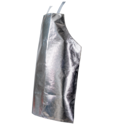 ALUMINIZED APRON 70X100