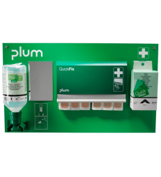 5101 FIRST AID STATION