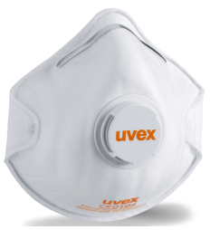 SILV-AIR 2210 FFP2